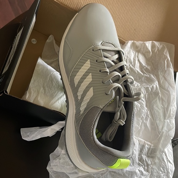 Adidas CP Traxion SL Golf Shoes - Men’s size 11 - Brand new in box. - Picture 4 of 10